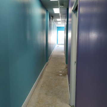 Commercial Renovation