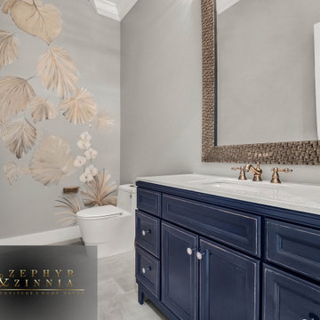 Timeless Bathroom Designs