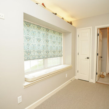 Lookout Mountain Custom Renovation
