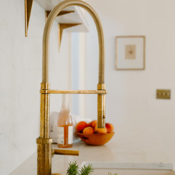 Modern Plumbing