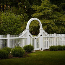 fences