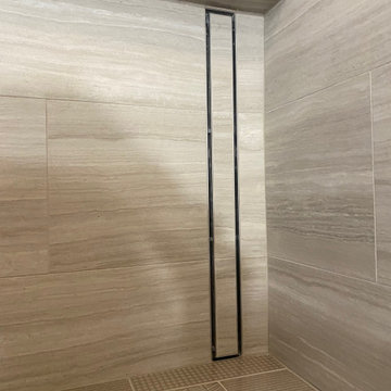 Bathroom Remodels