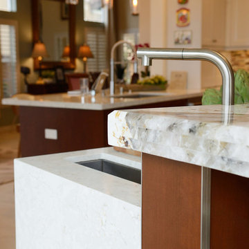 Black Mountain Chefs Luxury Kitchen