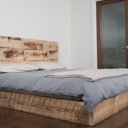 Custom Furniture - Products