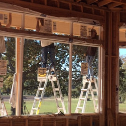 Balser Custom Homes - Products