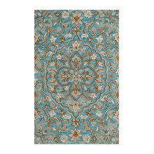 Vanity MBR rug