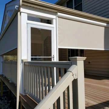 Sunesta Retractable Screens Montgomery County PA