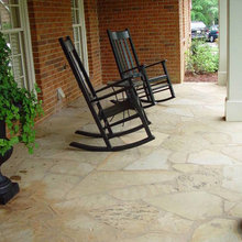 Porch Furniture Ideas