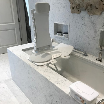 Barrier Free Living in Style