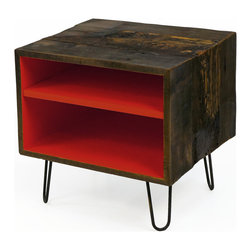 RAW! Furniture - Furniture