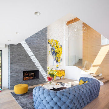 Marine Drive | Renovation