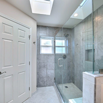 Master Suite Addition