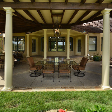 Southwind Porch