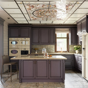 Дом в Новоглаголево, 650 метров.