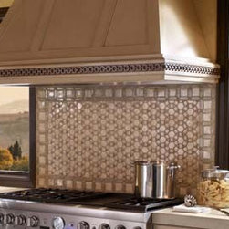 Lilywork Tiles - Tile