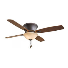 50 Most Popular Oil Rubbed Bronze Ceiling Fans For 2020 Houzz