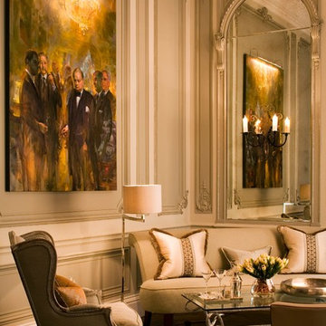 Mayfair Residence
