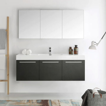Fresca Vanities