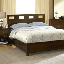 My new bed