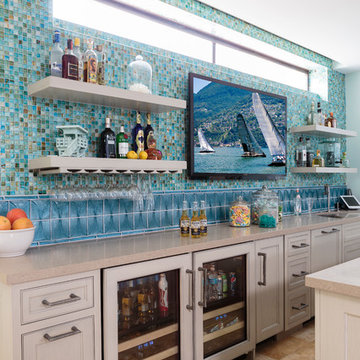 The Strand Beach House
