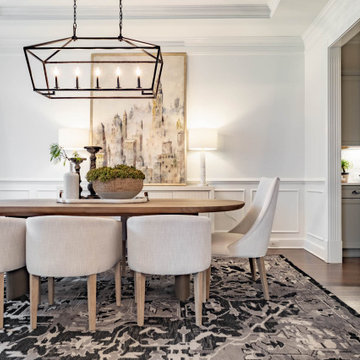 Franklin Home Makeover