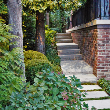 Puritan 2 Project: Steps