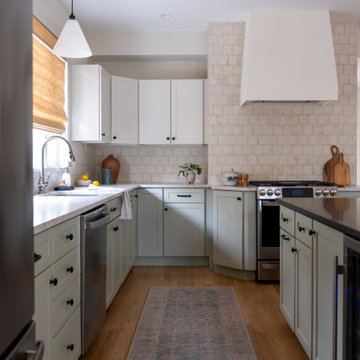 Lasting Roots Remodel