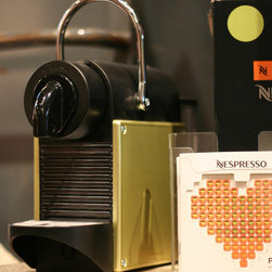 "at the shop" photos - Small Kitchen Appliances