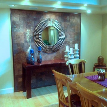 Cork Panels