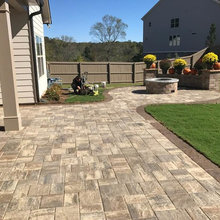 Backyard Landscaping