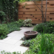 court garden