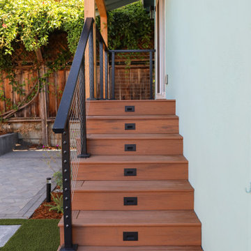 Outdoor Ambience