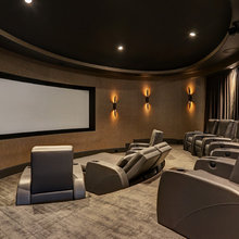 Movie Theatre