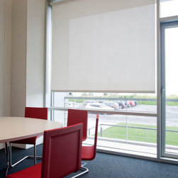 Roller Shades - Roller Shades