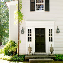 Exteriors