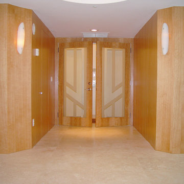 By J Design Group - Panels – Wall Paneling - Miami Interior Designers – Modern