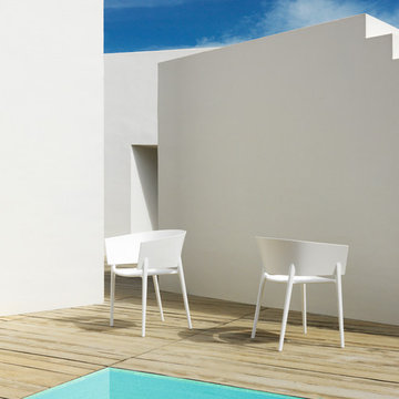 2016 Roto Molded Furniture