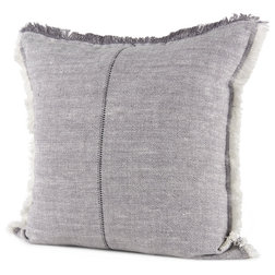 Transitional Decorative Pillows by Mercana