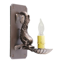 Sconces - Wall Sconces