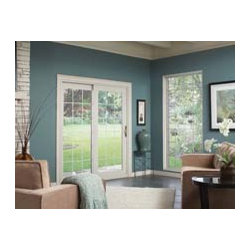 Patio Doors - Products