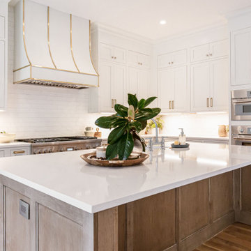Jett Rd Spec House