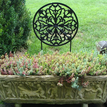Landscape Management