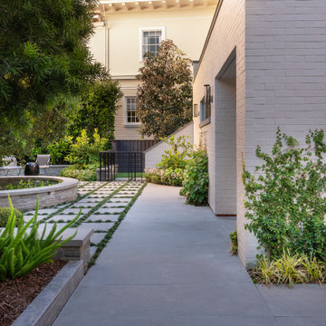 Contemporary Revival