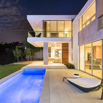Mount Olympus Residence