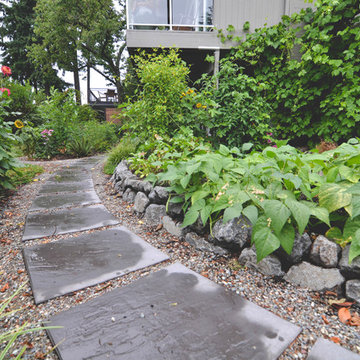 Mercer Island Secret Garden