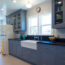 Farm remodel