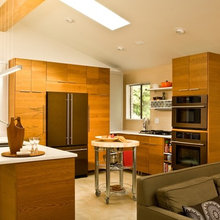 OILED BRONZE APPLIANCES