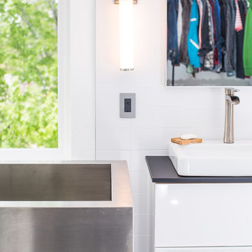 South Gray Whole Home Renovation