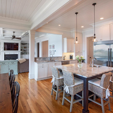 Intracoastal Retreat