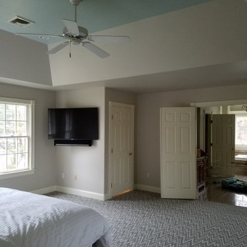 Full Interior Project